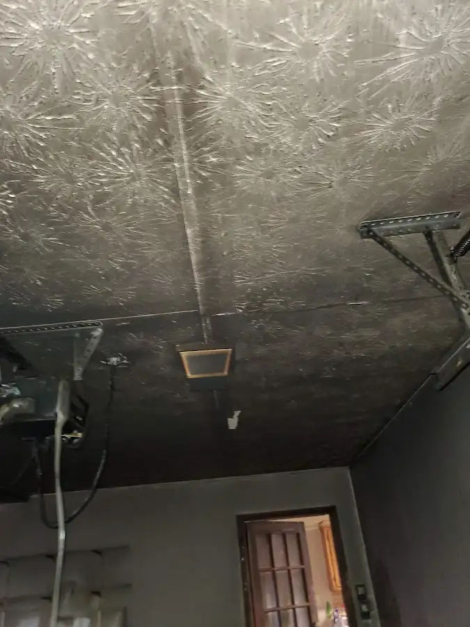 Fire and smoke damage assessment for Emergency Water Damage Services in North Star